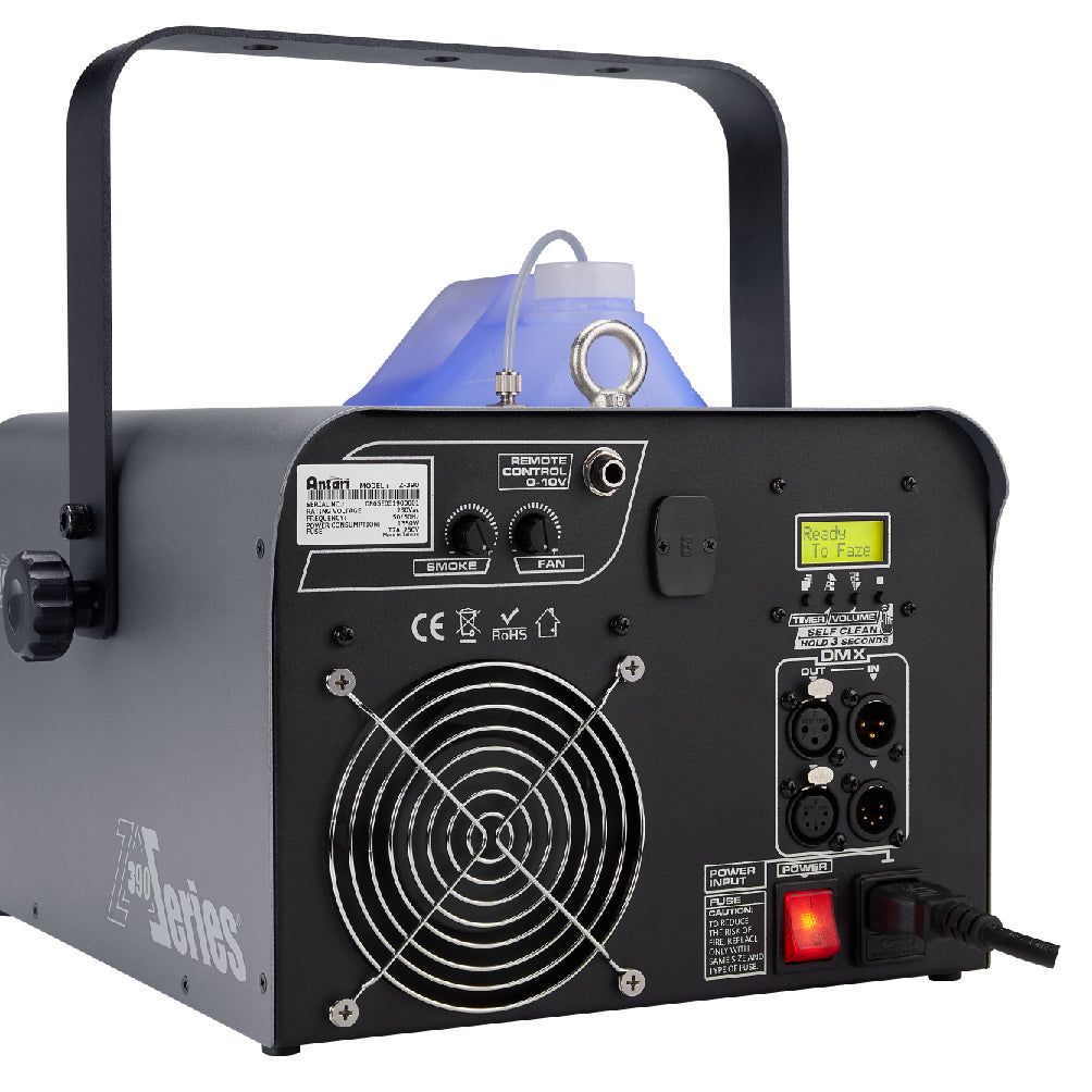 Antari Z-390 - Hanging Water Based Fazer
