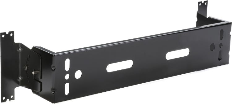 Electro-Voice ZLX-G2-BRKT - Wall Mount Bracket for ZLX G2 2-Way Loudspeakers