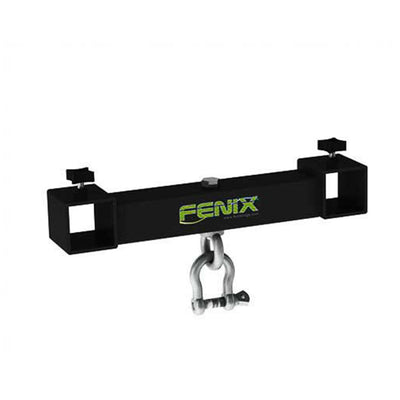 ProX T-Bar fits Fenix AT06 or AT04 Line Arrays Systems - Black