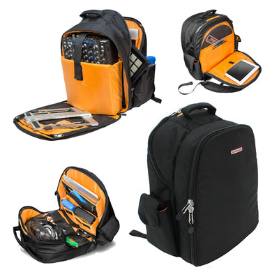 JetPack Prime - Water Resistant Backpack