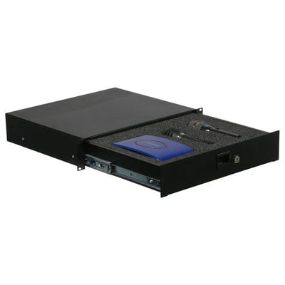 Odyssey ADFRD02 2U Rack Drawer