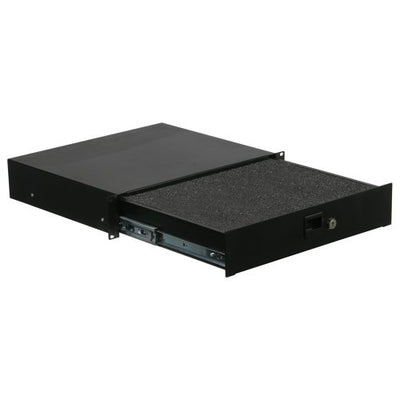 Odyssey ADFRD02 2U Rack Drawer