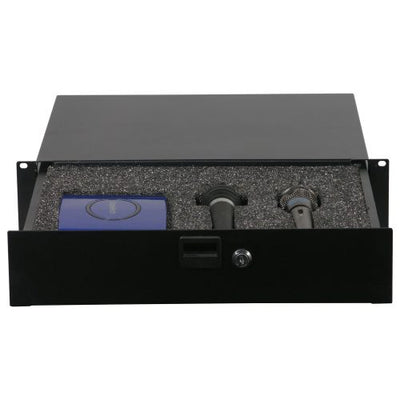Odyssey ADFRD02 2U Rack Drawer
