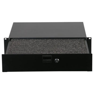 Odyssey ADFRD02 2U Rack Drawer