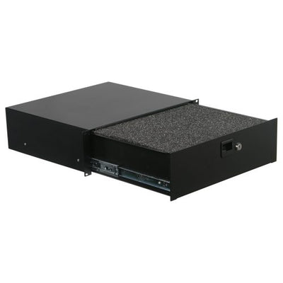 Odyssey ADFRD03 3U Rack Drawer