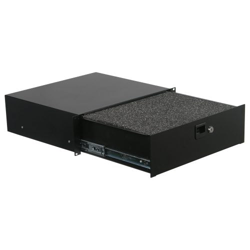 Odyssey ADFRD03 3U Rack Drawer