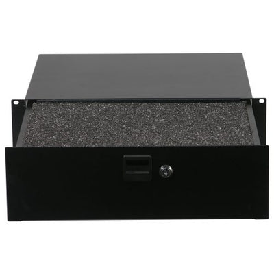 Odyssey ADFRD03 3U Rack Drawer