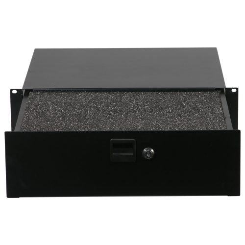 Odyssey ADFRD03 3U Rack Drawer