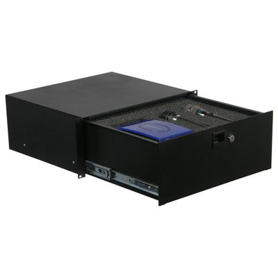 Odyssey ADFRD04 4U Rack Drawer