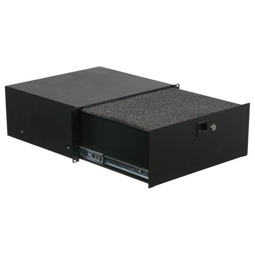Odyssey ADFRD04 4U Rack Drawer