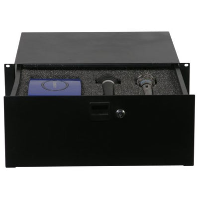 Odyssey ADFRD04 4U Rack Drawer