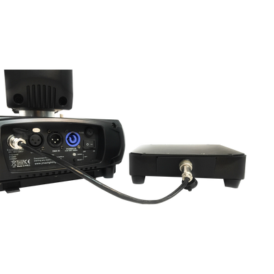 JMAZ AERO EB-01 - AERO Battery Expansion Pack for Aero Series Fixtures