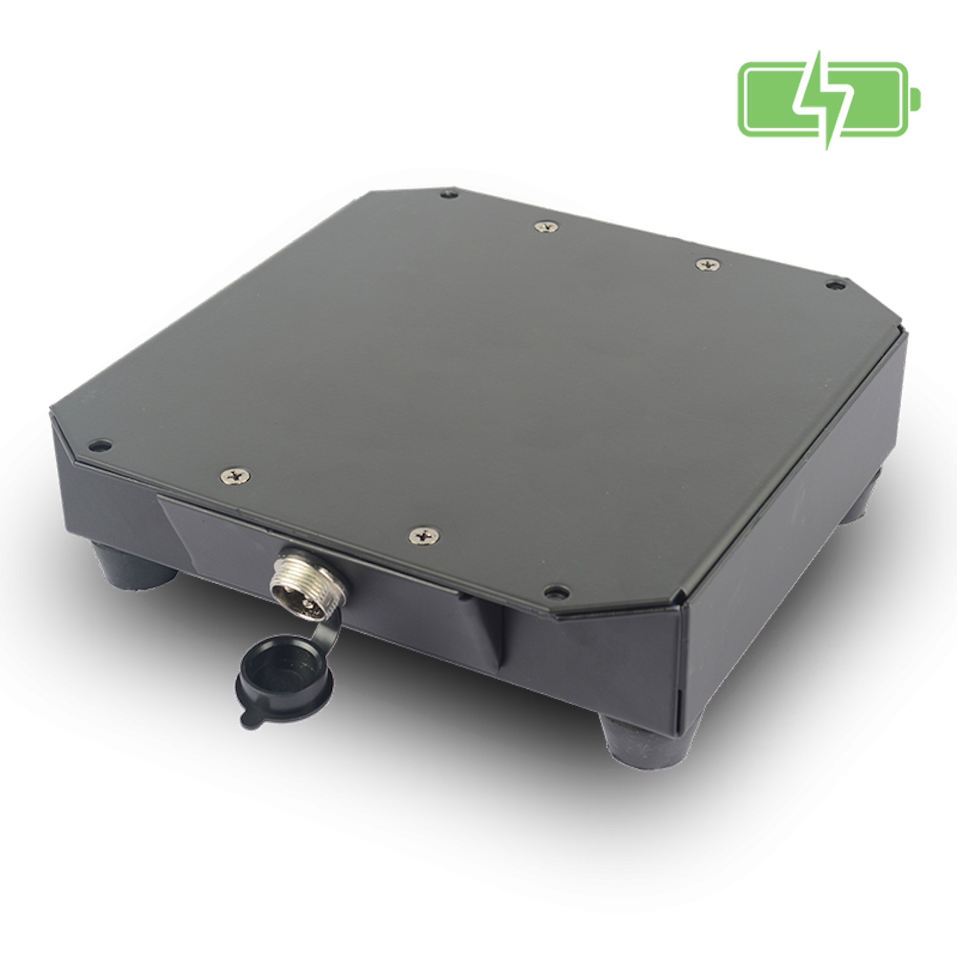 JMAZ AERO EB-01 - AERO Battery Expansion Pack for Aero Series Fixtures