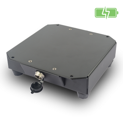 JMAZ AERO EB-01 - AERO Battery Expansion Pack for Aero Series Fixtures