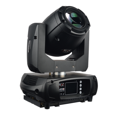 JMAZ AERO BEAM 60 - 60W Battery Powered LED Moving Head