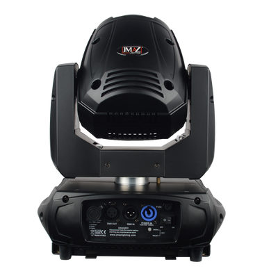 JMAZ AERO BEAM 60 - 60W Battery Powered LED Moving Head