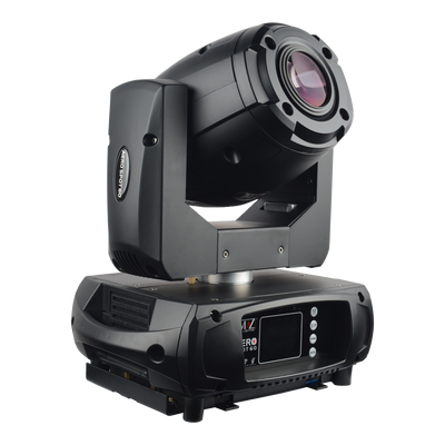 JMAZ AERO SPOT 60 - 60W Battery Powered LED Moving Head