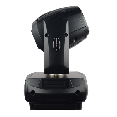 JMAZ AERO SPOT 60 - 60W Battery Powered LED Moving Head