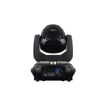 JMAZ AERO SPOT 60 - 60W Battery Powered LED Moving Head