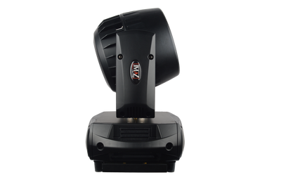 JMAZ AERO WASH 710Z - 70W Battery Powered RGBW LED Wash Moving Head