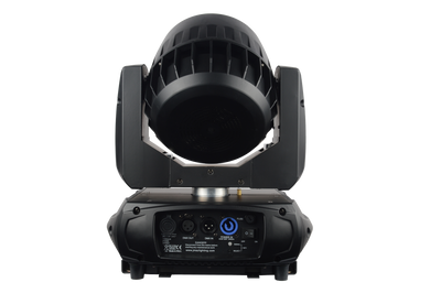 JMAZ AERO WASH 710Z - 70W Battery Powered RGBW LED Wash Moving Head
