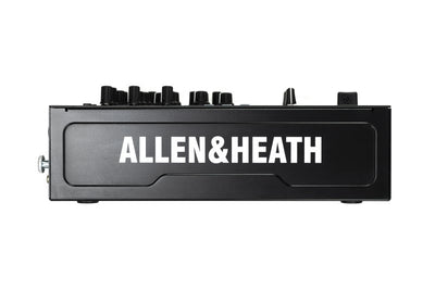 Allen & Heath XONE:24 - Analogue 2+1 Channel DJ Mixer