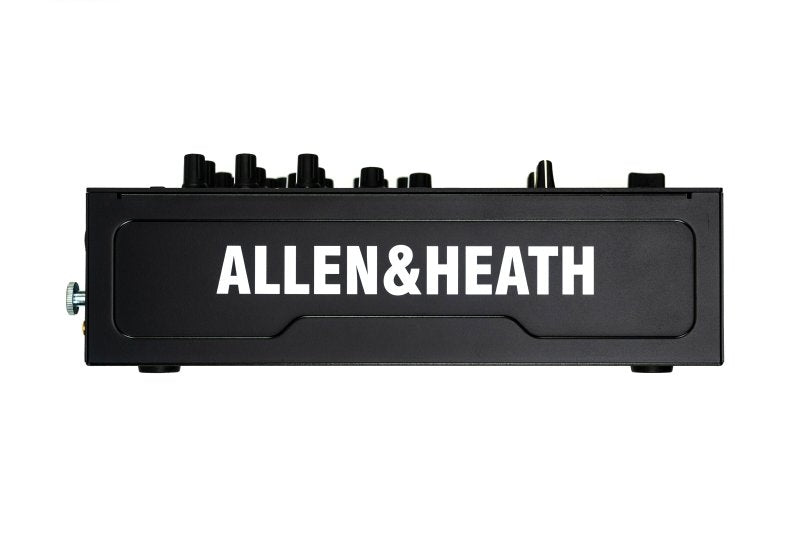 その他 yonkon Allen & Heath XONE:24C Analog 2+1 Channel DJ Mixer with USB