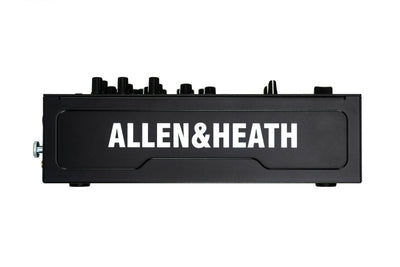 Allen & Heath XONE:24C Analogue 2+1 Channel DJ Mixer with Interface