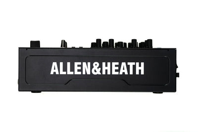 Allen & Heath XONE:24C Analogue 2+1 Channel DJ Mixer with Interface