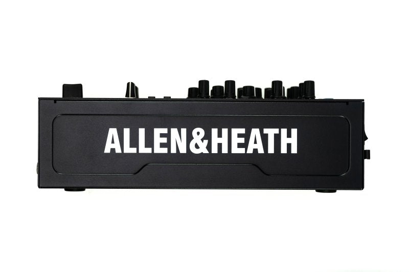 Allen & Heath XONE:24C Analogue 2+1 Channel DJ Mixer with Interface