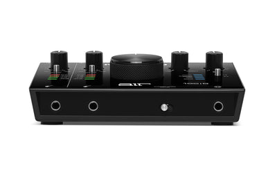 M-Audio AIR 192|8 - 2-In/4-Out 24/192 Audio MIDI Interface - Final Clearance!