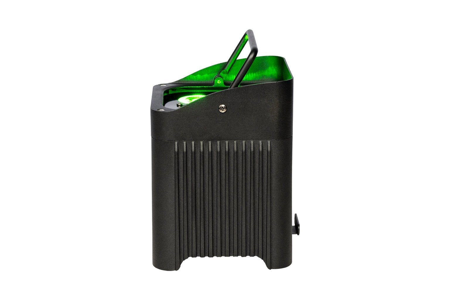 Colorkey AirPar HEX 4 Pack - 4-Pack AirPar HEX 4 Wireless Battery-powered Upligh with Hardshell Case