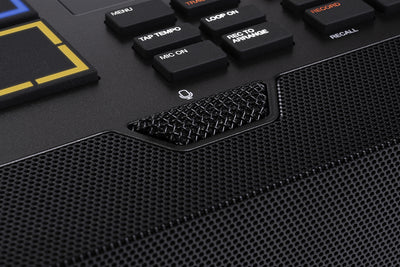 Akai MPC Live III - Next-generation Standalone MPC Controller