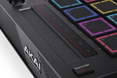 Akai MPC Live III - Next-generation Standalone MPC Controller