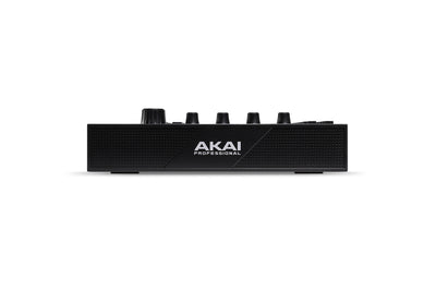 Akai MPC Live III - Next-generation Standalone MPC Controller