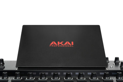 Akai MPC XL - Next-Generation Flagship Standalone MPC for Sampling and Sequencing