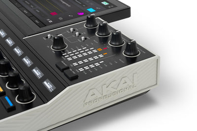 Akai MPC XL - Next-Generation Flagship Standalone MPC for Sampling and Sequencing