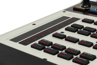Akai MPC XL - Next-Generation Flagship Standalone MPC for Sampling and Sequencing