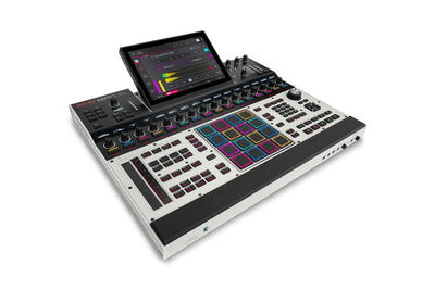 Akai MPC XL - Next-Generation Flagship Standalone MPC for Sampling and Sequencing