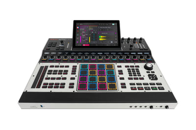 Akai MPC XL - Next-Generation Flagship Standalone MPC for Sampling and Sequencing