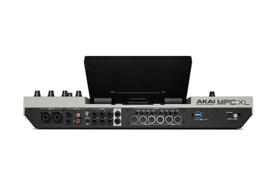 Akai MPC XL - Next-Generation Flagship Standalone MPC for Sampling and Sequencing