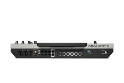 Akai MPC XL - Next-Generation Flagship Standalone MPC for Sampling and Sequencing