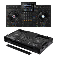 AlphaTheta XDJ-AZ Flight Case Bundles