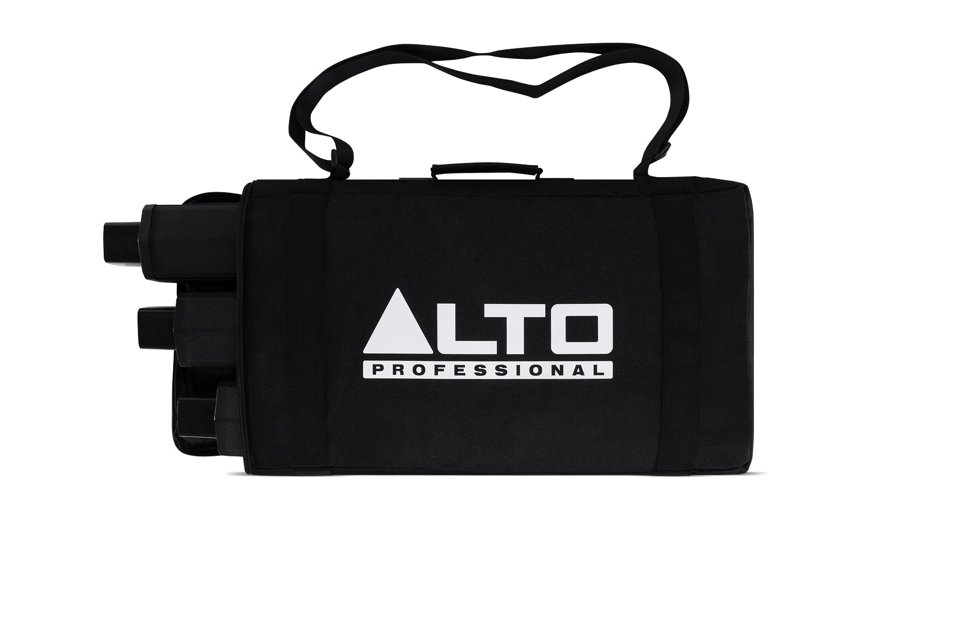 Alto TS108C - 600W Portable Column Array PA Speaker with DSP and Bluetooth