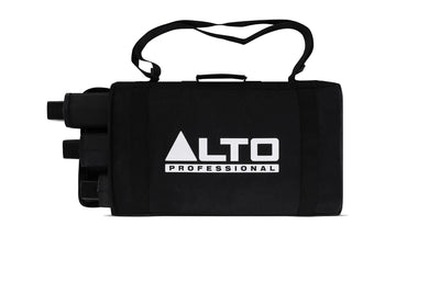 Alto TS108C - 600W Portable Column Array PA Speaker with DSP and Bluetooth