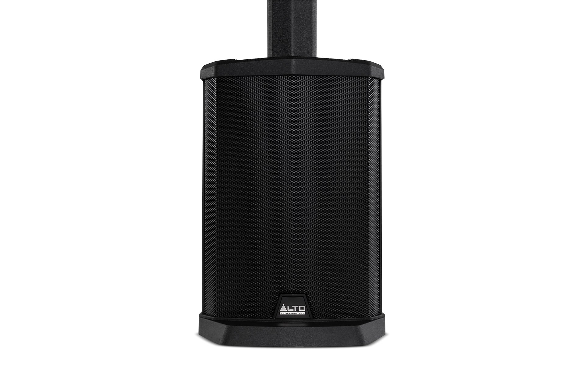 Alto TS108C - 600W Portable Column Array PA Speaker with DSP and Bluetooth