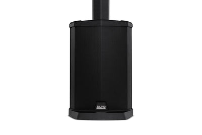 Alto TS108C - 600W Portable Column Array PA Speaker with DSP and Bluetooth