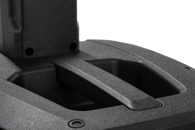 Alto TS108C - 600W Portable Column Array PA Speaker with DSP and Bluetooth
