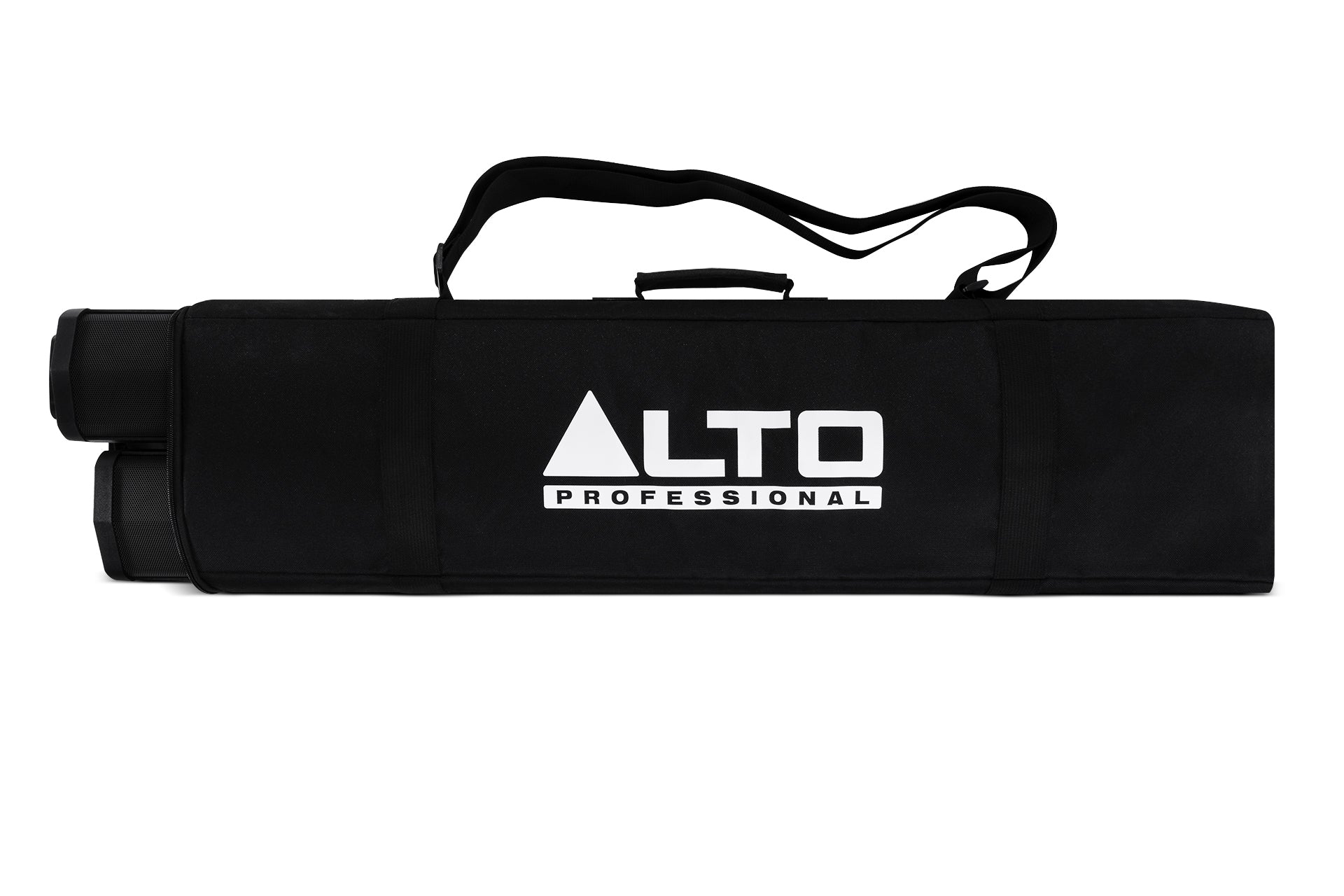Alto TS112C - 1200W Portable Column Array PA Speaker with DSP and Bluetooth