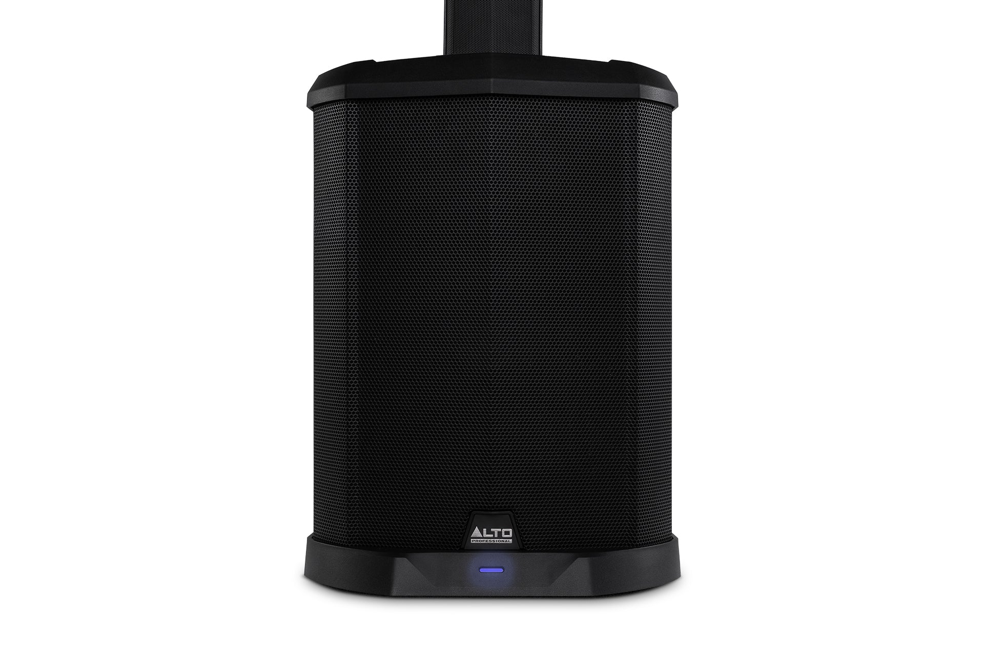 Alto TS112C - 1200W Portable Column Array PA Speaker with DSP and Bluetooth